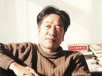 画家 郑向农