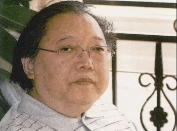 画家 张登堂