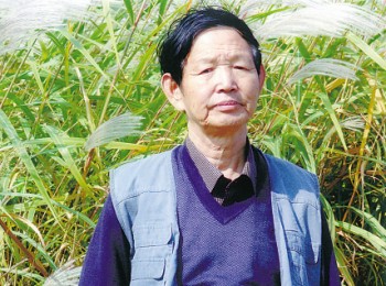 画家 陈沛钰
