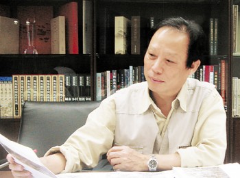 画家 田林海