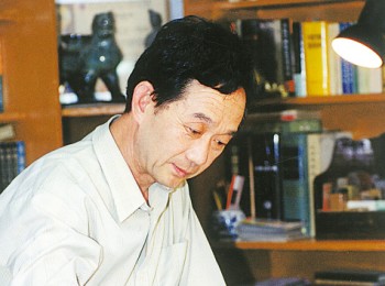 画家 王征远