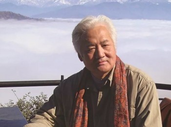 画家 王胜华