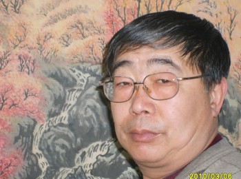 画家 贝世福