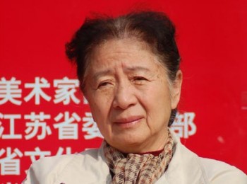 画家 常沙娜