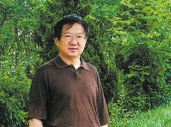 画家 李振坤