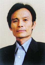 画家 王进