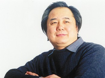 画家 刘玉泉