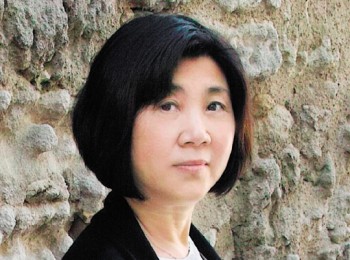 画家 杜华