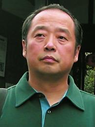 画家 薛云祥