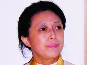 画家 马韶伟