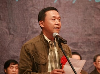 画家 郭晓光