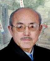 画家 郝庆田