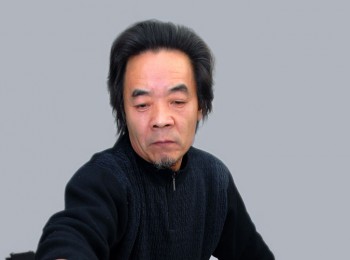 画家 王世海