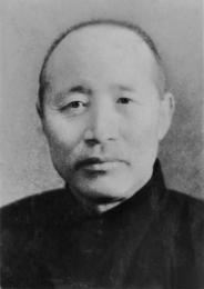 画家 张秀山