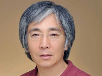 画家 张风塘