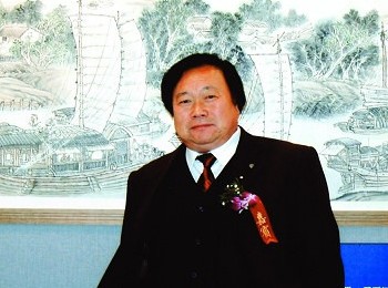 画家 史惠芳