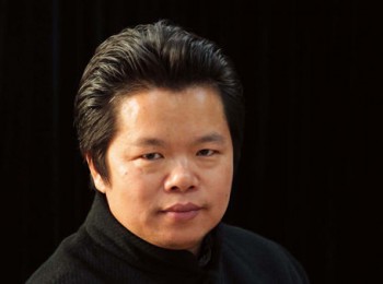 画家 袁学军