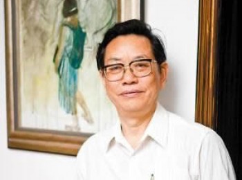 画家 王维新