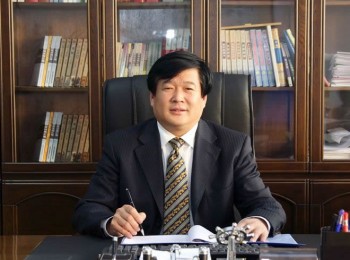 画家 孙成刚