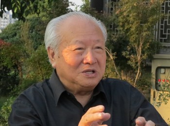 画家 钱绍武