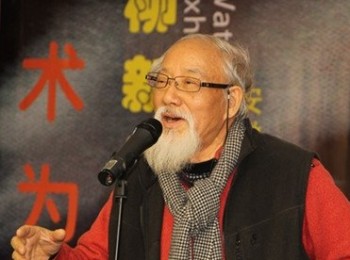 画家 柳新生