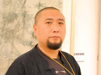 画家 姚大伍