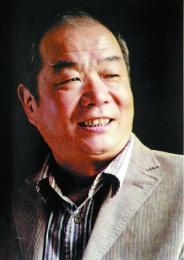 画家 龚建新