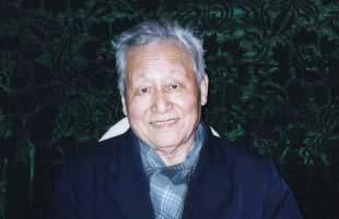 画家 王之江