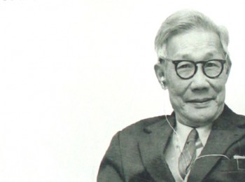 画家 李桦