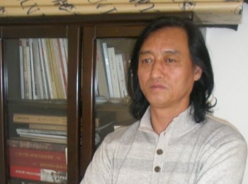 画家 姚厚武
