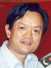 画家 杨宝军