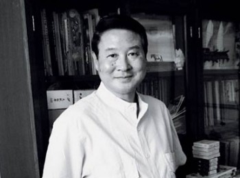 画家 张克让