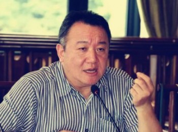 画家 孙振华