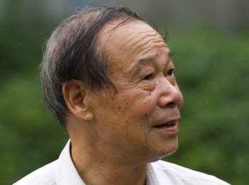 画家 蒋振立