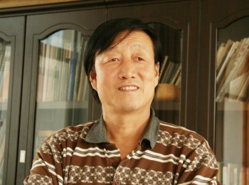 画家 李一平