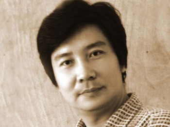 画家 王远声