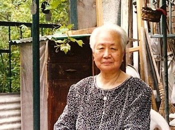 画家 华宜玉