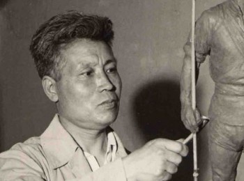 画家 滑田友