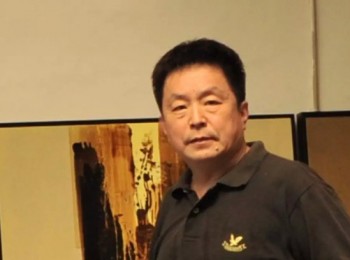 画家 程向君