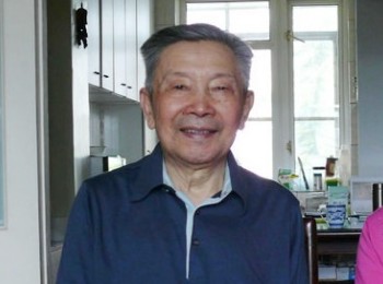 画家 梁栋