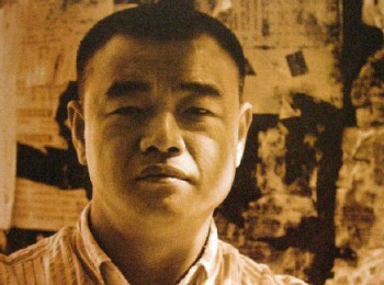 画家 赵云龙