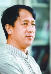 画家 鲁虹