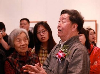 画家 胡钜湛