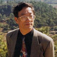 画家 傅启中