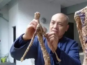 画家 吴少湘