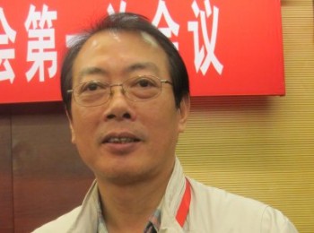 画家 陈新建