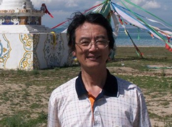画家 凌大纶