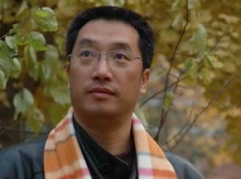 画家 李小成