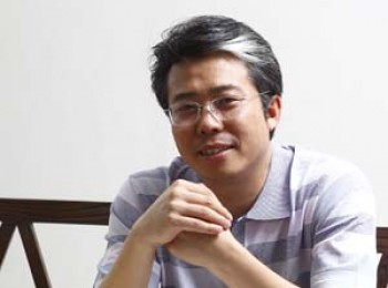 画家 郭兴华