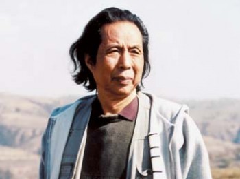 画家 冯向杰